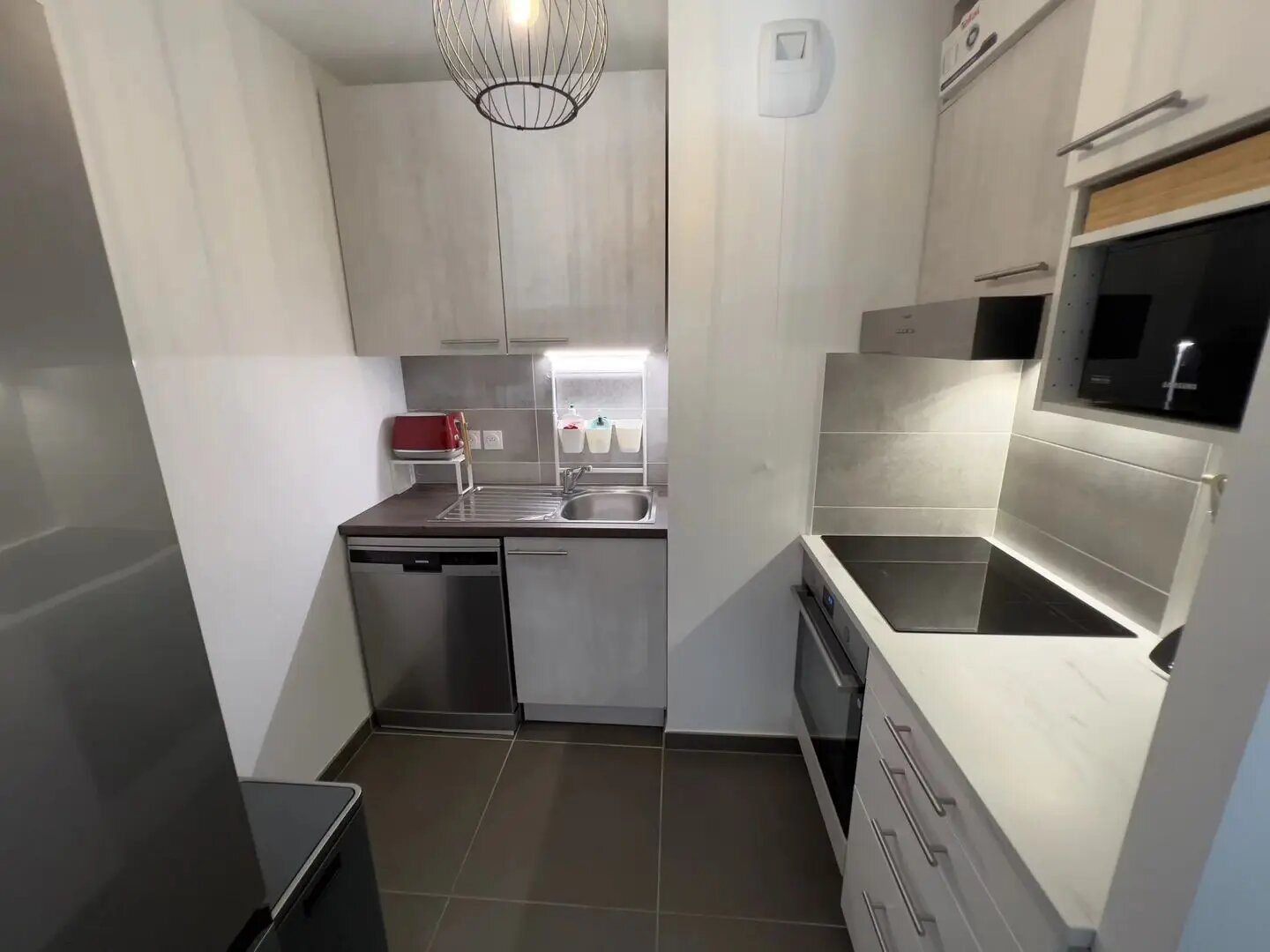 Appartement à louer, 41m², Croissy-sur-Seine