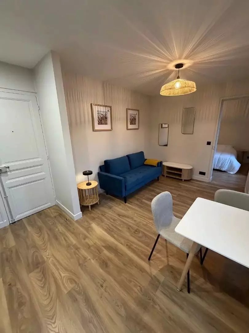 Appartement à louer, 3107m², Rueil-Malmaison