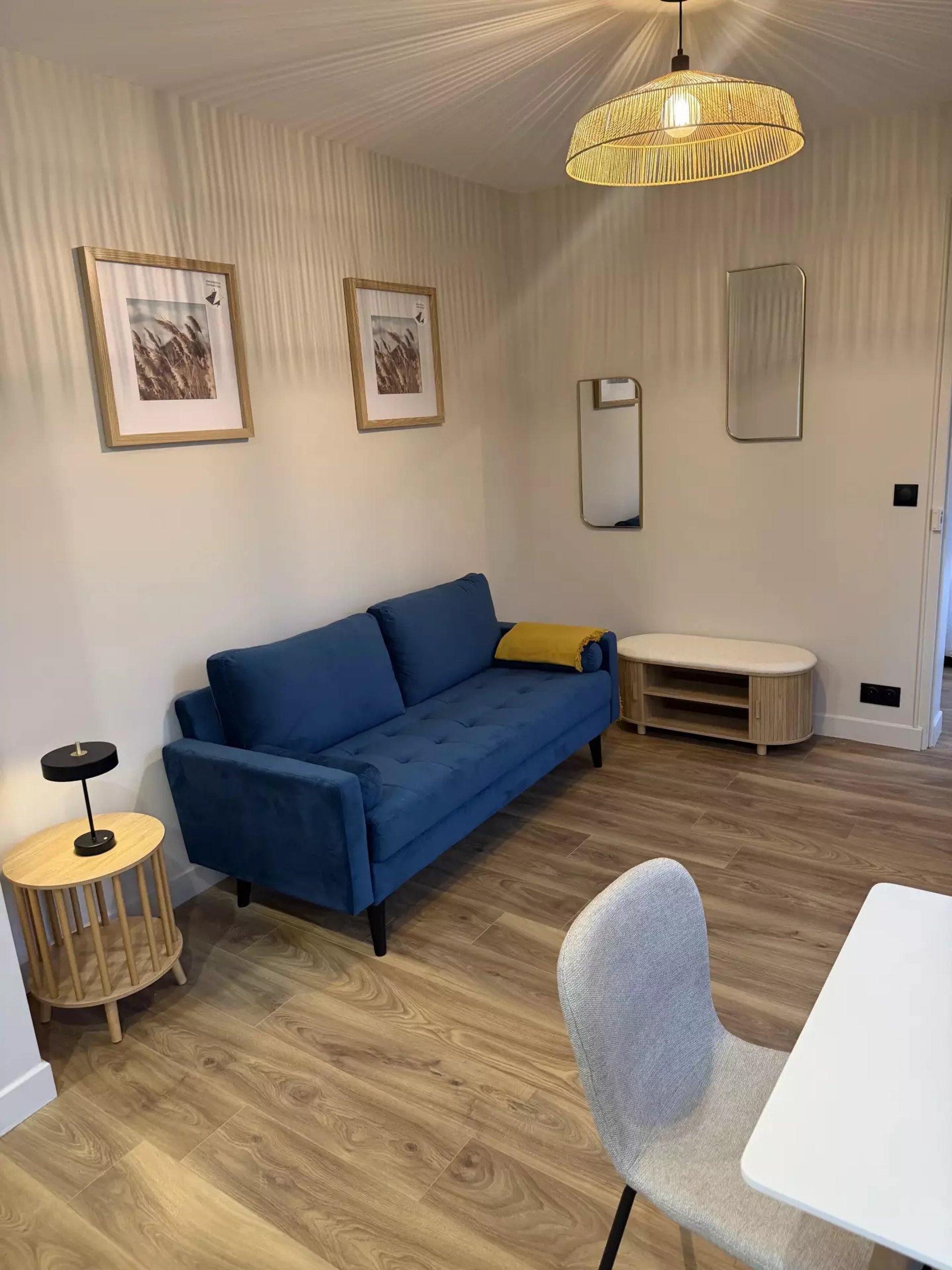 Appartement à louer, 3107m², Rueil-Malmaison