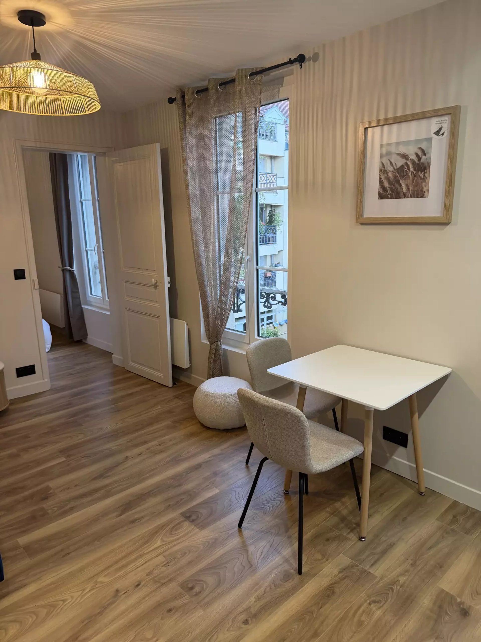 Appartement à louer, 3107m², Rueil-Malmaison