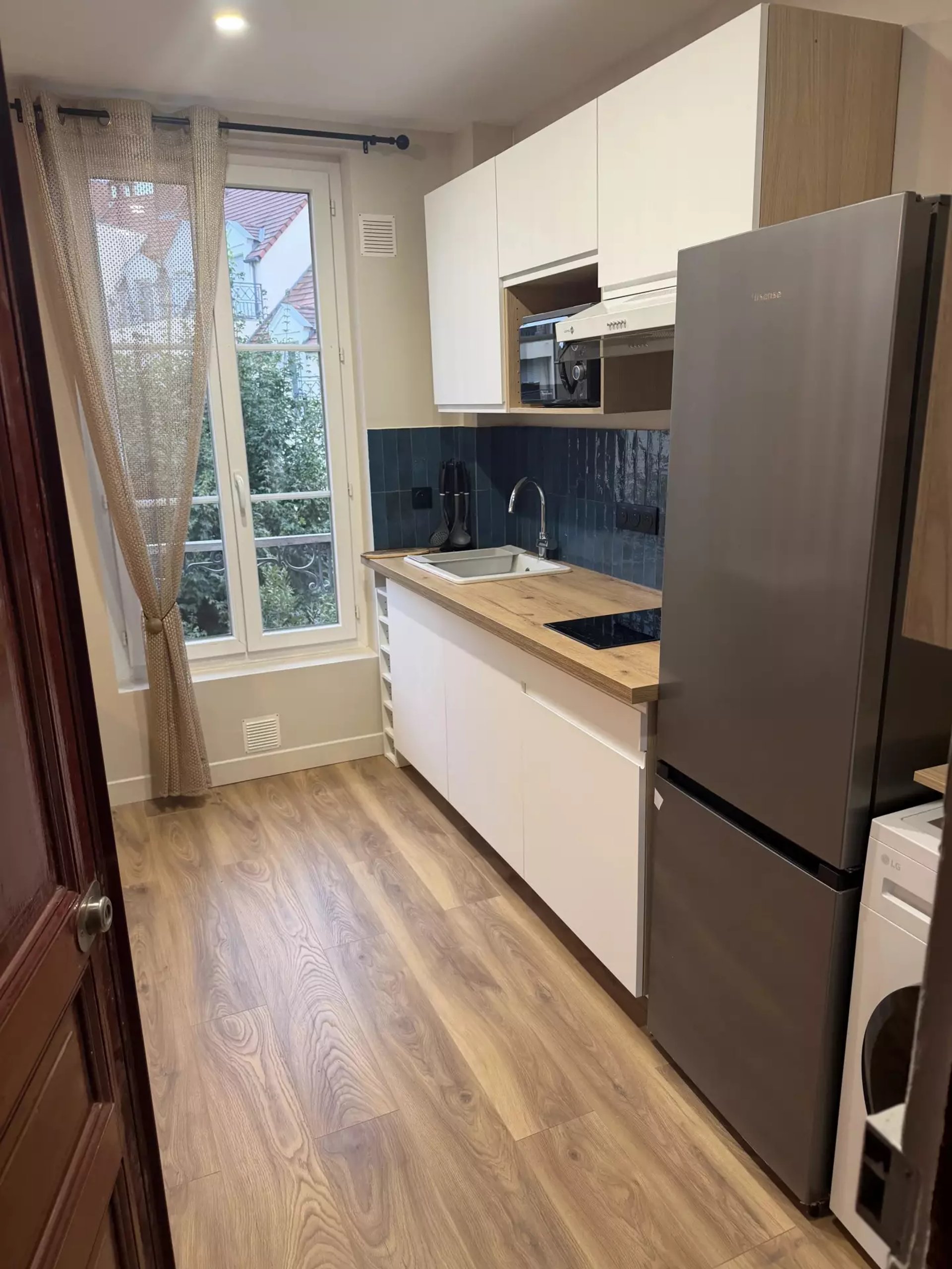 Appartement à louer, 3107m², Rueil-Malmaison