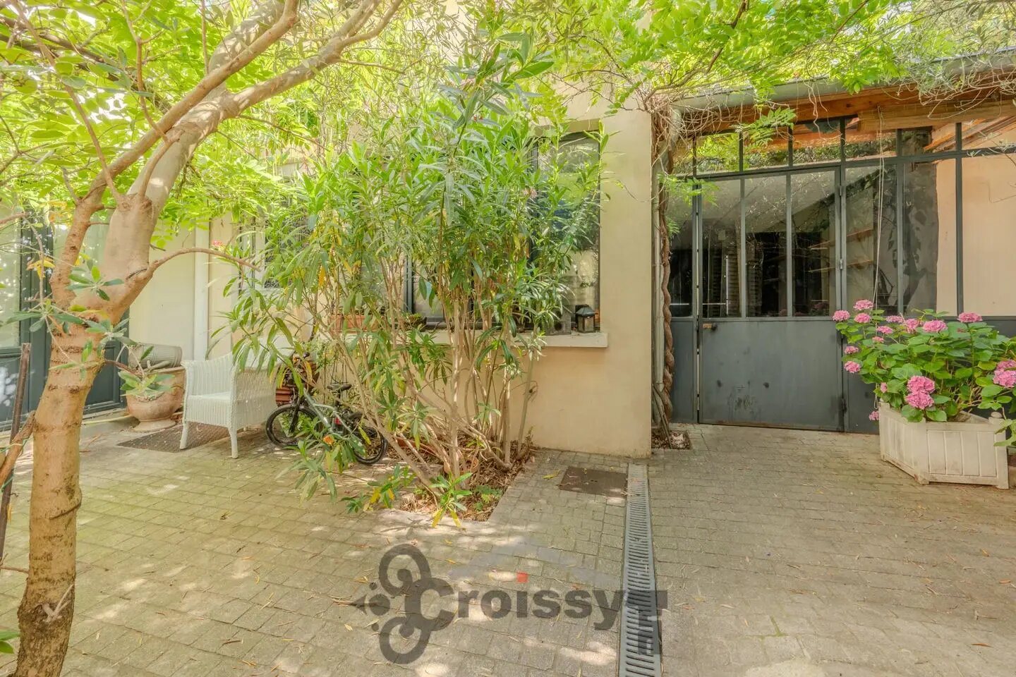Appartement à vendre, 63m², Croissy-sur-Seine