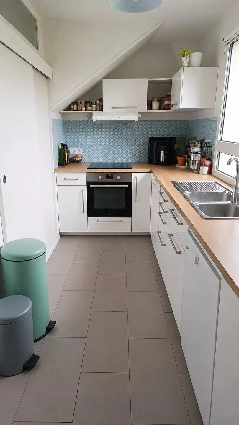 Appartement à vendre, 63m², Croissy-sur-Seine