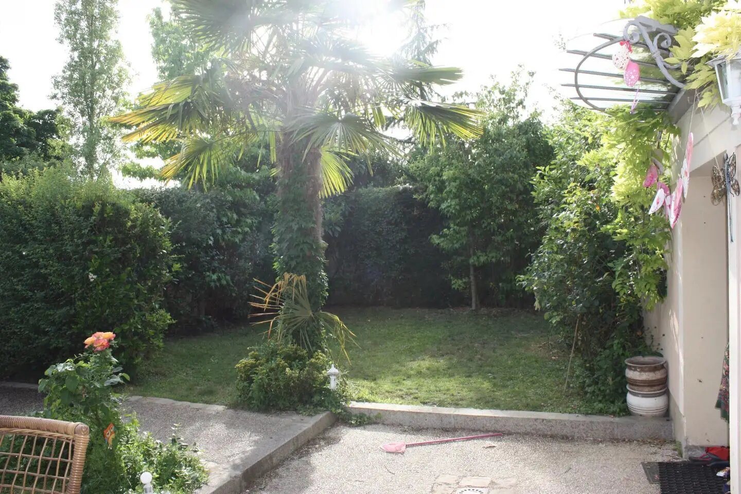 Maison à louer, 135m², Croissy-sur-Seine