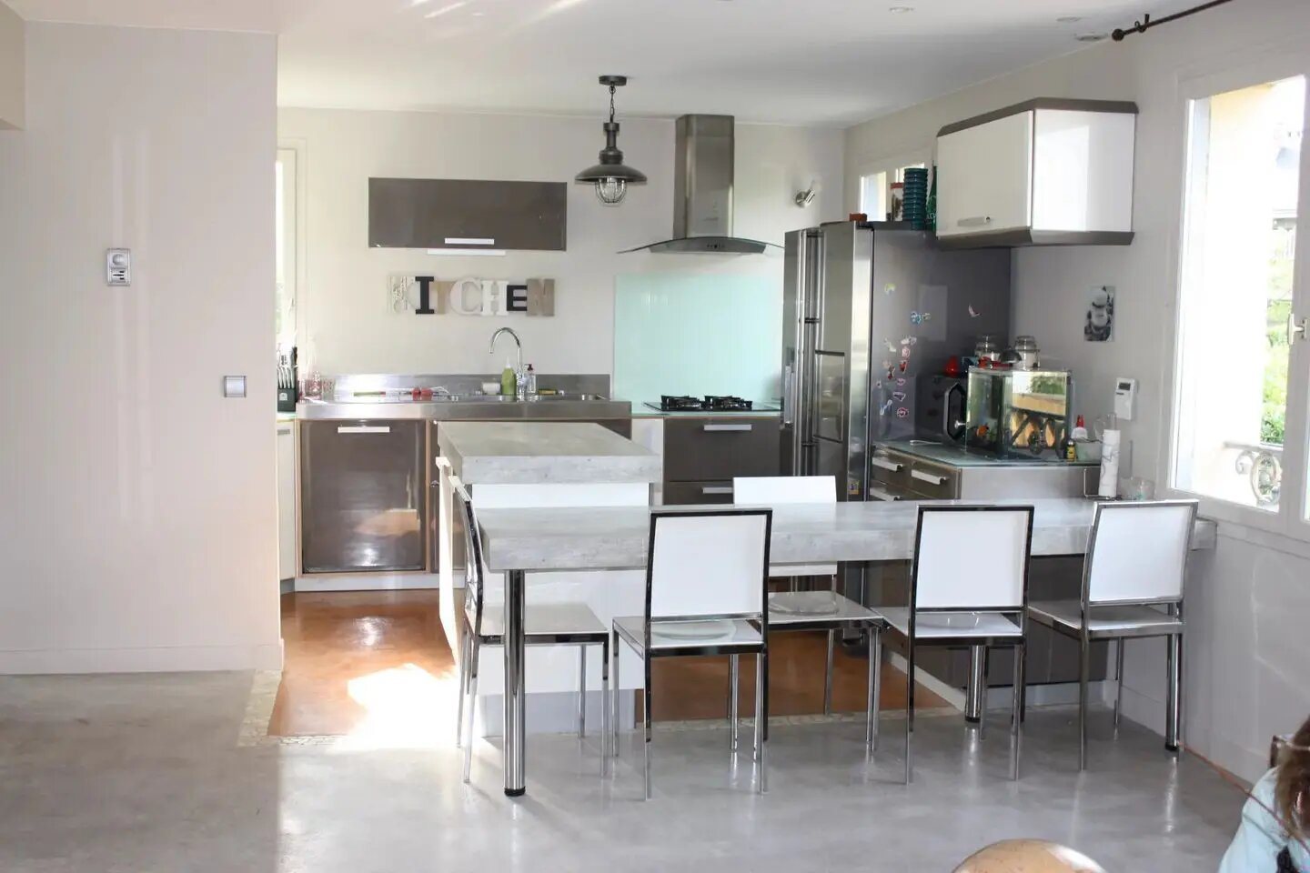 Maison à louer, 135m², Croissy-sur-Seine