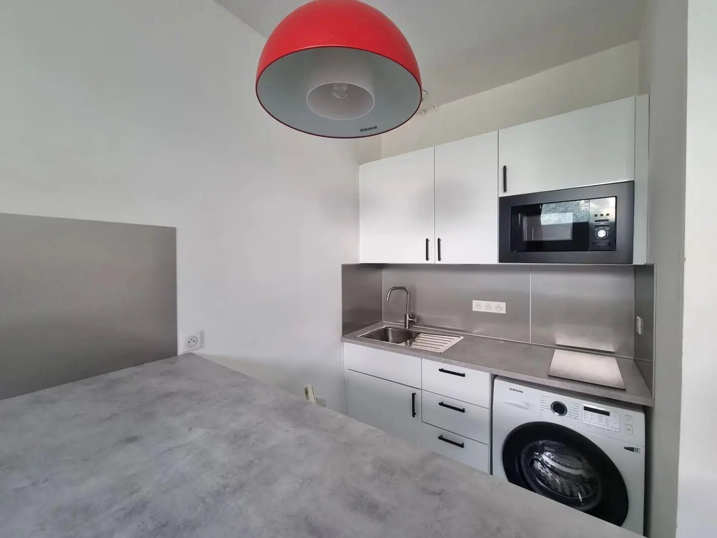 Appartement à louer, 27m², Croissy-sur-Seine