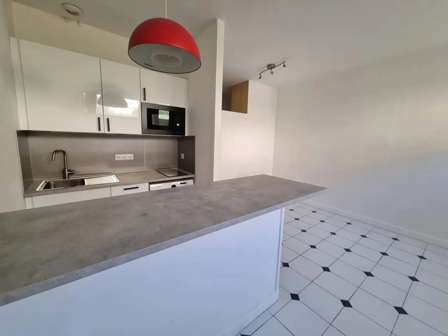 Appartement à louer, 27m², Croissy-sur-Seine