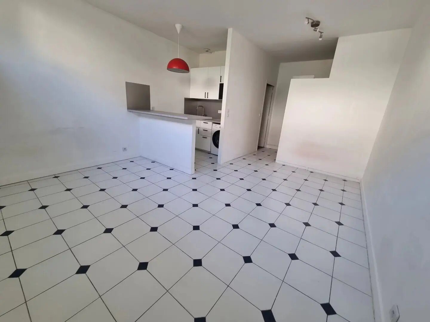 Appartement à louer, 27m², Croissy-sur-Seine