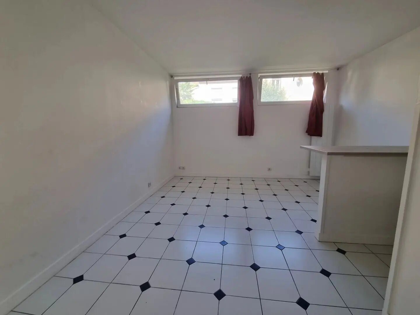 Appartement à louer, 27m², Croissy-sur-Seine