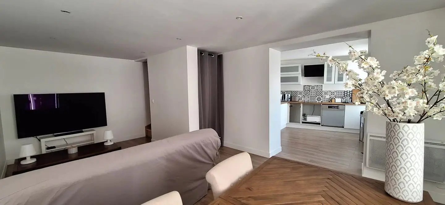 Maison à vendre, 110m², Croissy-sur-Seine