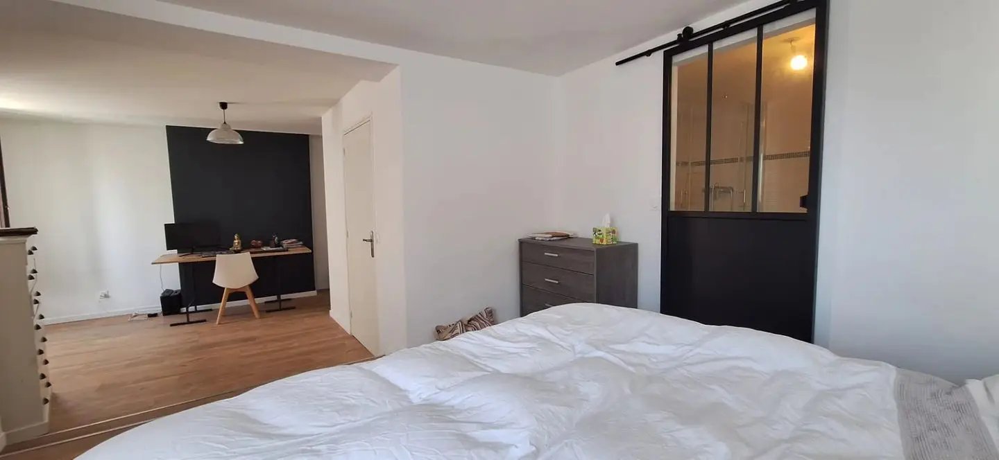 Maison à vendre, 110m², Croissy-sur-Seine
