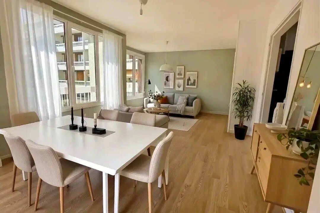 Appartement à vendre, 79m², Chatou