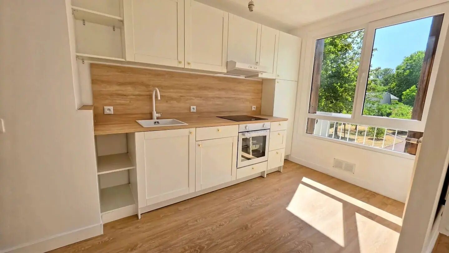 Appartement à vendre, 79m², Chatou