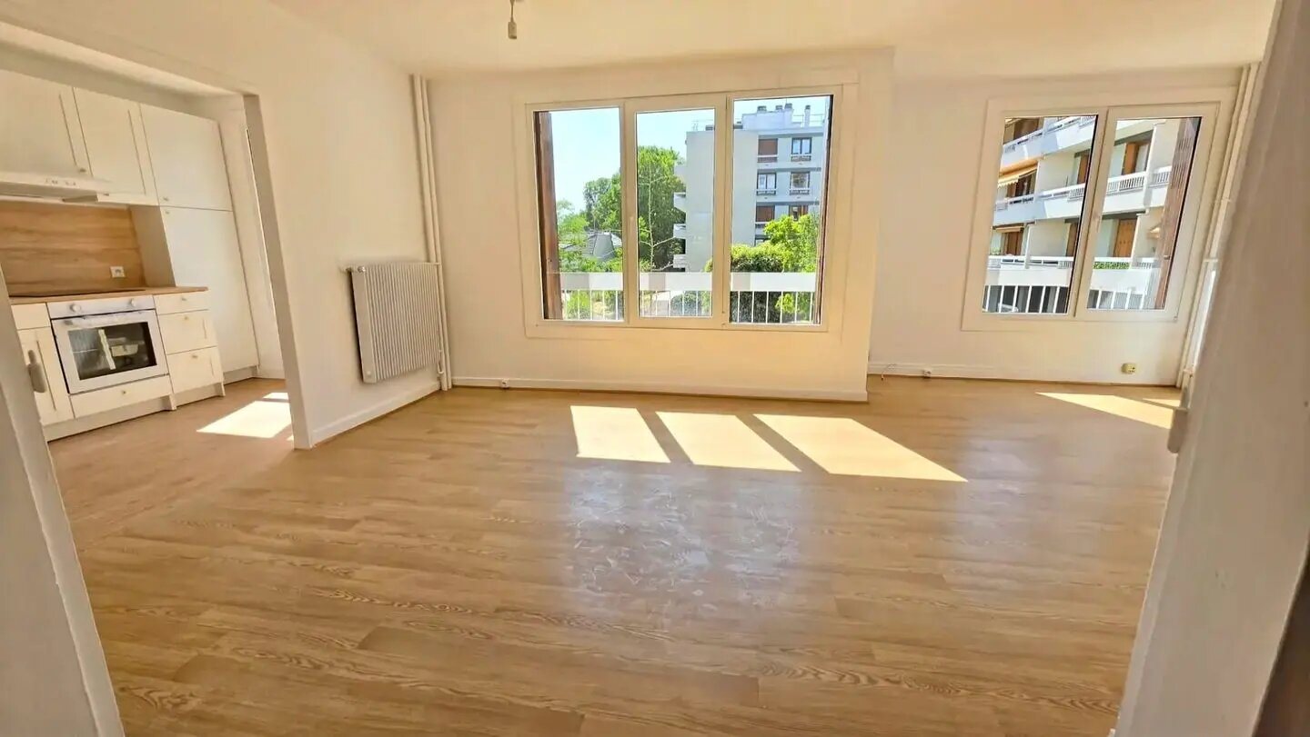 Appartement à vendre, 79m², Chatou