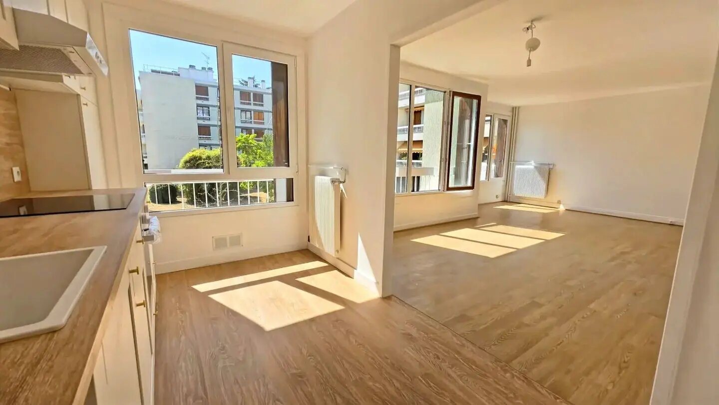 Appartement à vendre, 79m², Chatou