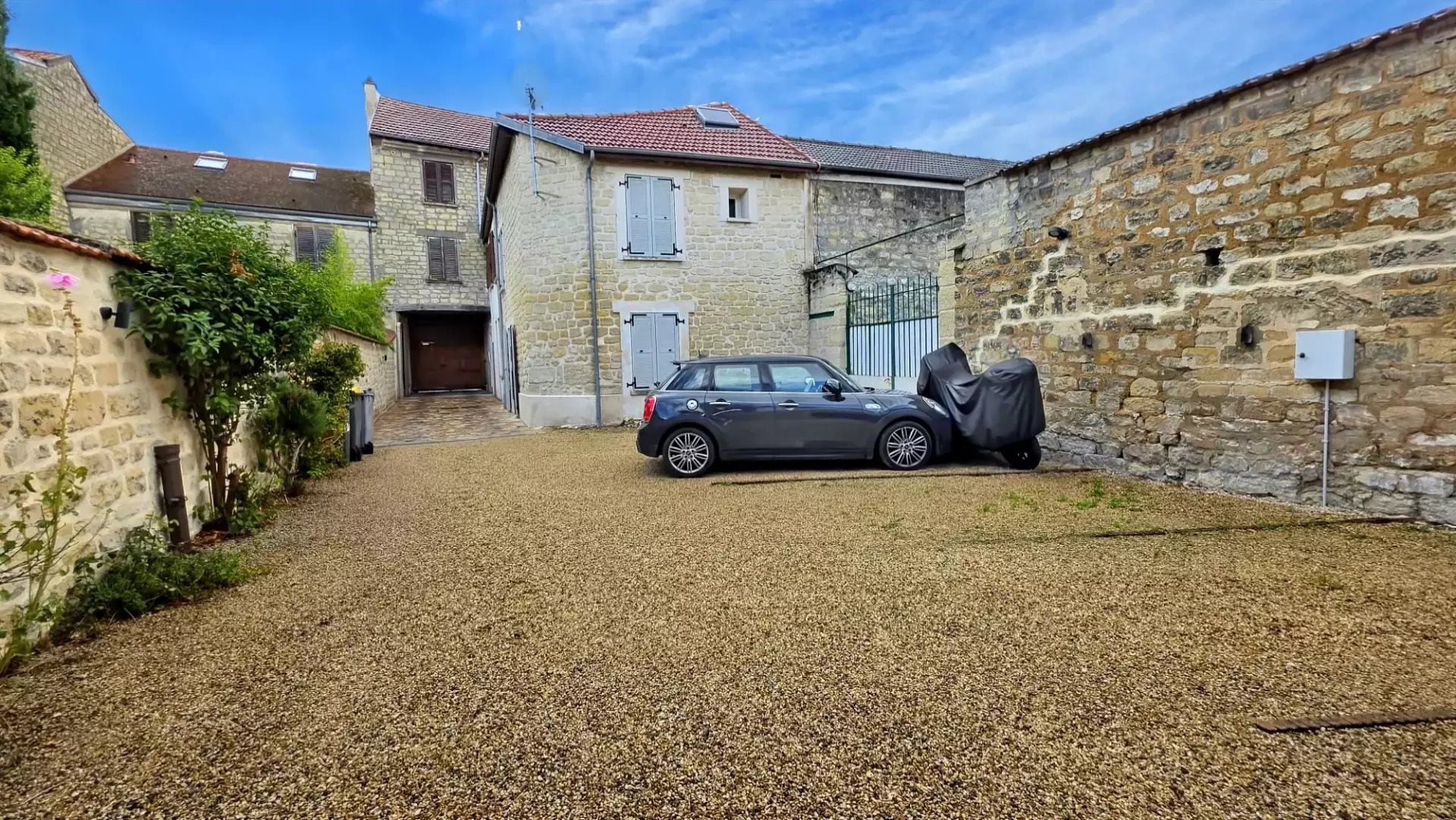 Maison à vendre, 57m², Carrières-sur-Seine