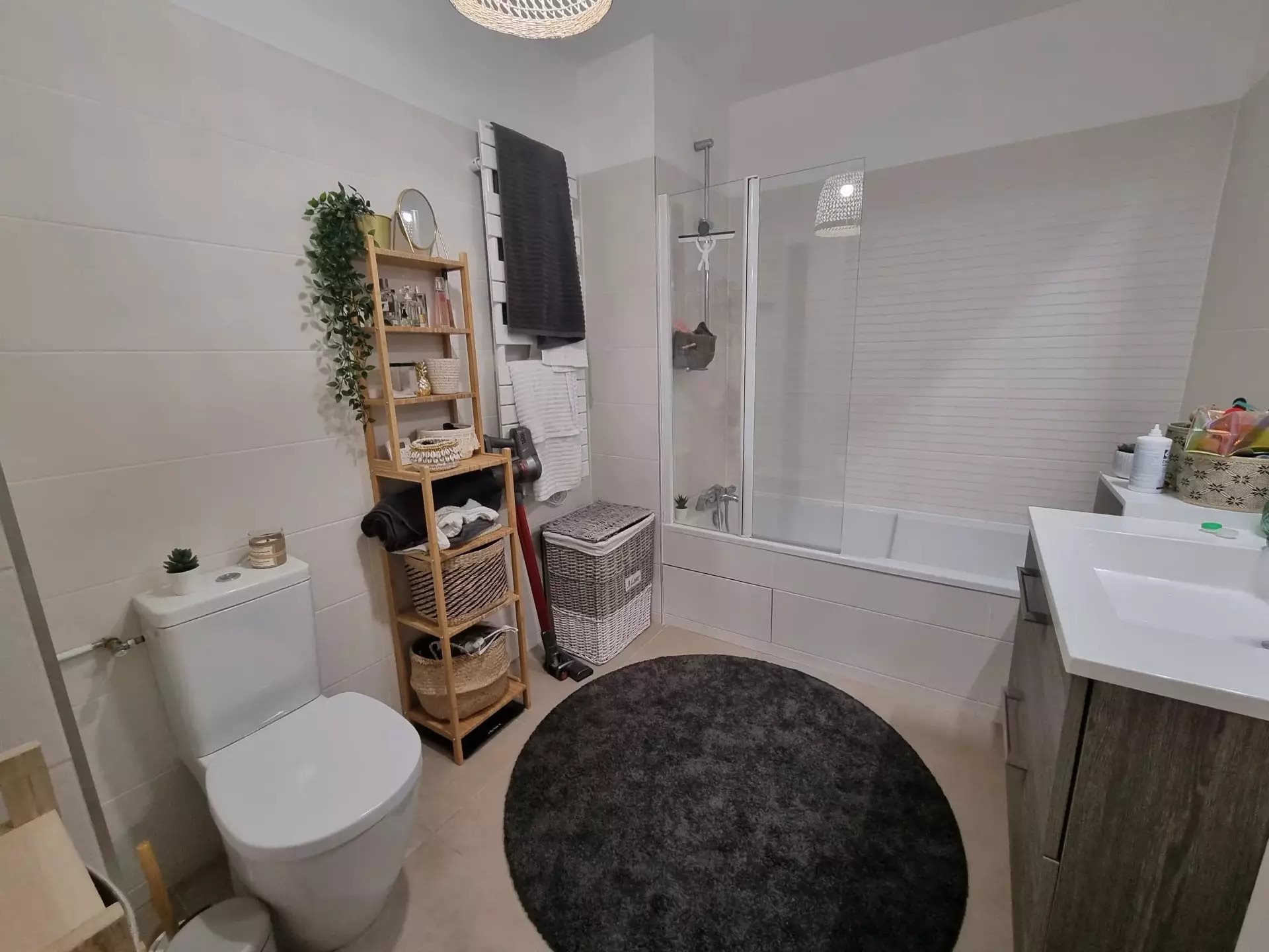 Appartement à louer, 48m², Croissy-sur-Seine