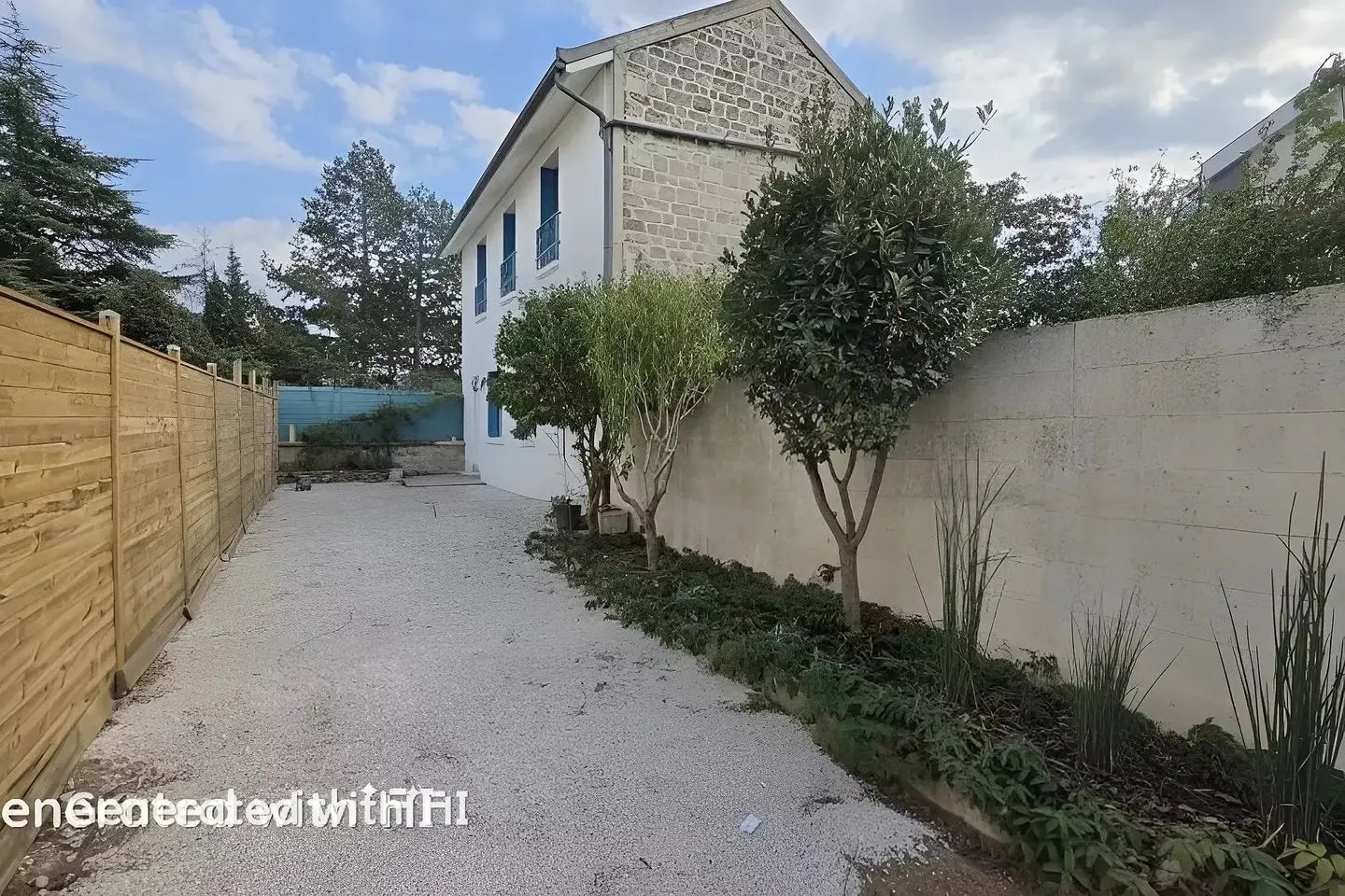 Maison à vendre, 71m², Croissy-sur-Seine