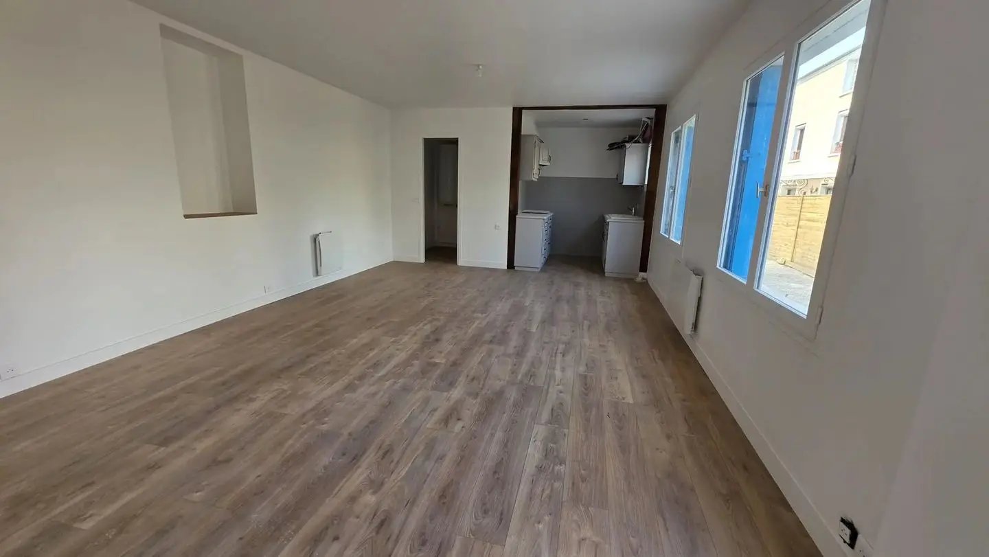 Maison à vendre, 71m², Croissy-sur-Seine
