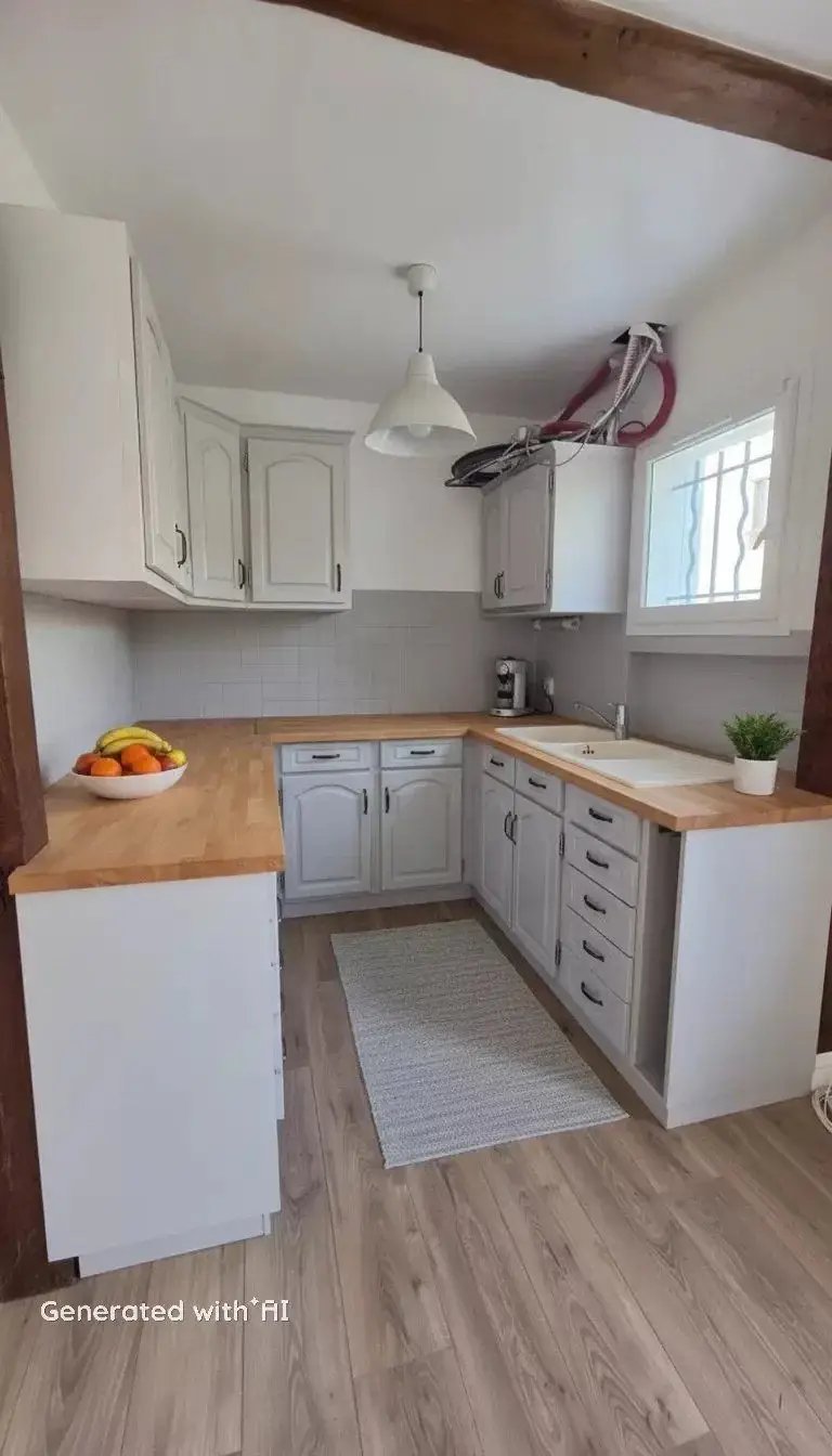 Maison à vendre, 71m², Croissy-sur-Seine
