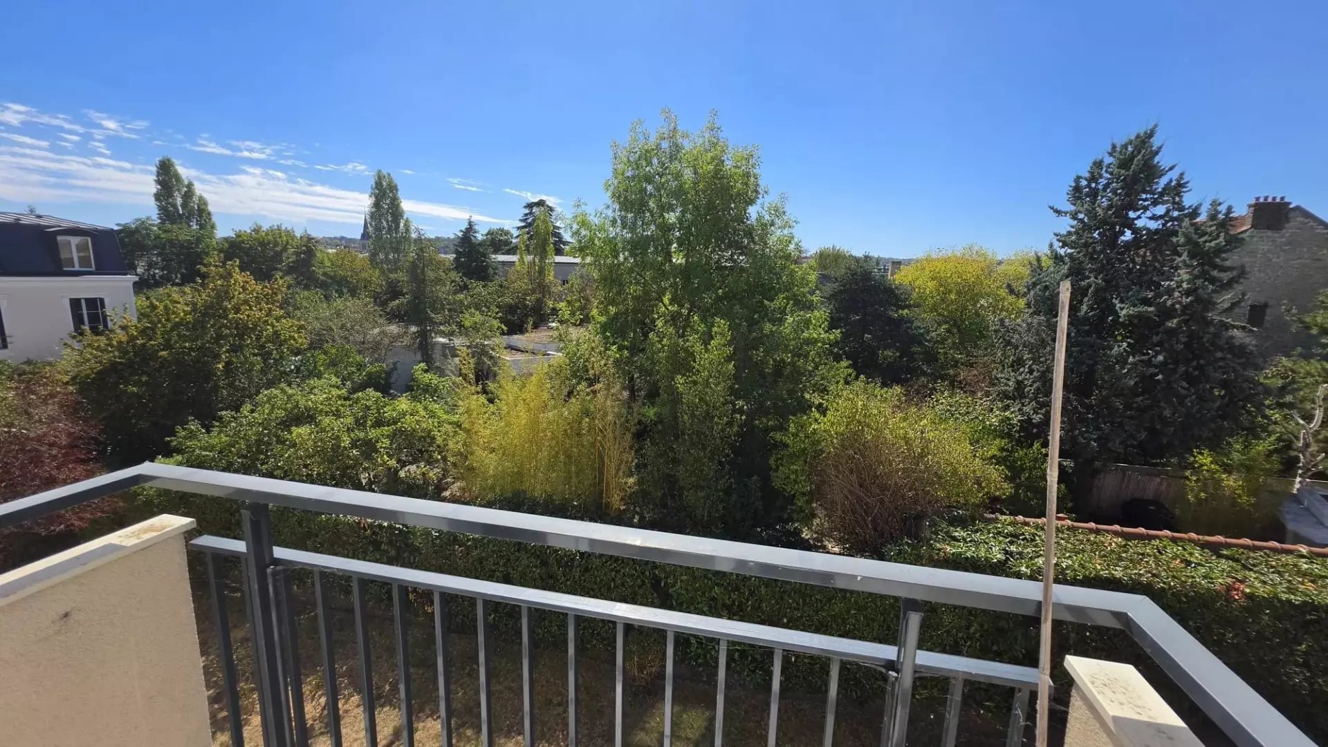 Appartement à vendre, 4m², Croissy-sur-Seine