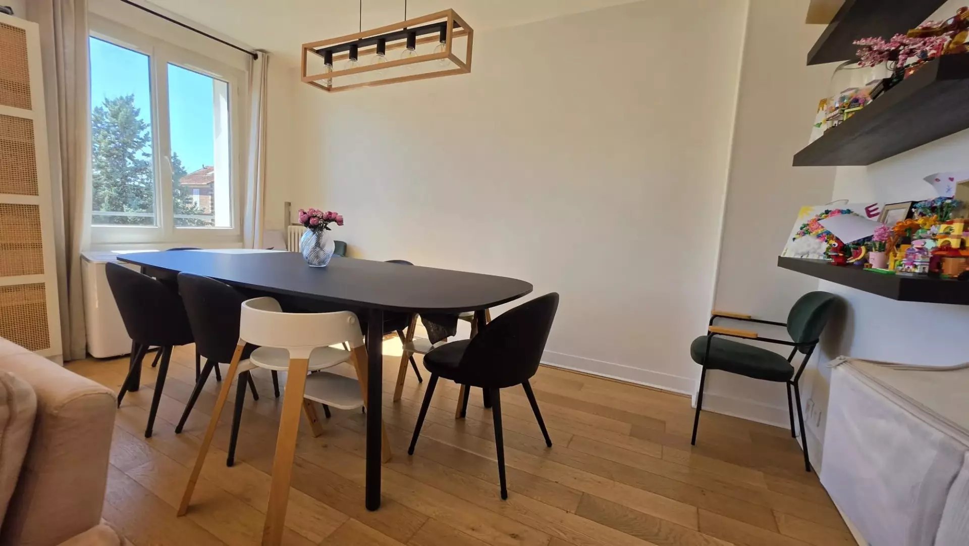 Appartement à vendre, 4m², Croissy-sur-Seine