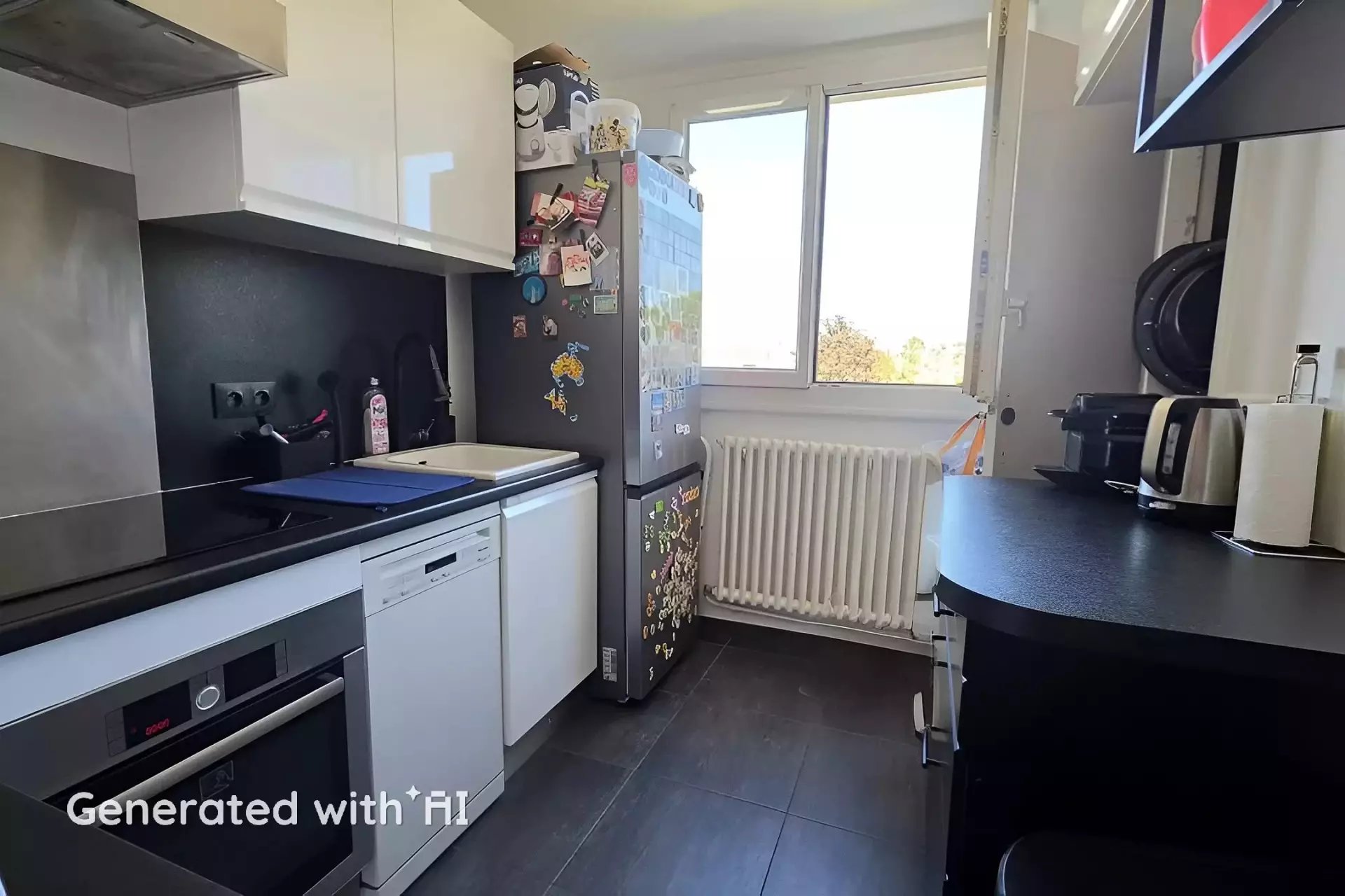 Appartement à vendre, 4m², Croissy-sur-Seine