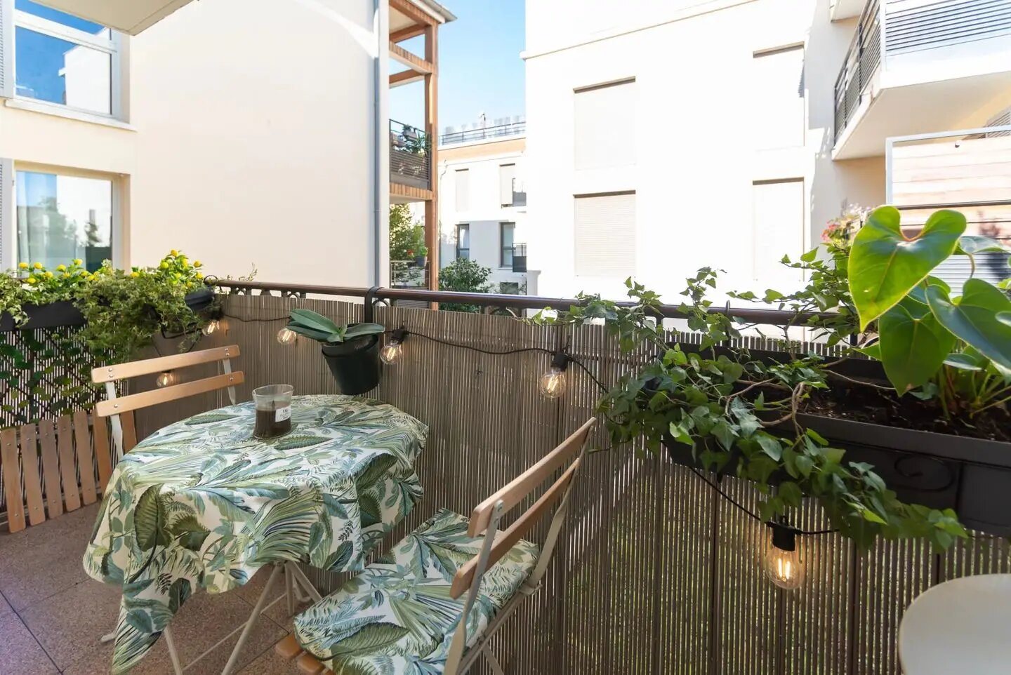 Appartement à vendre, 34m², Croissy-sur-Seine