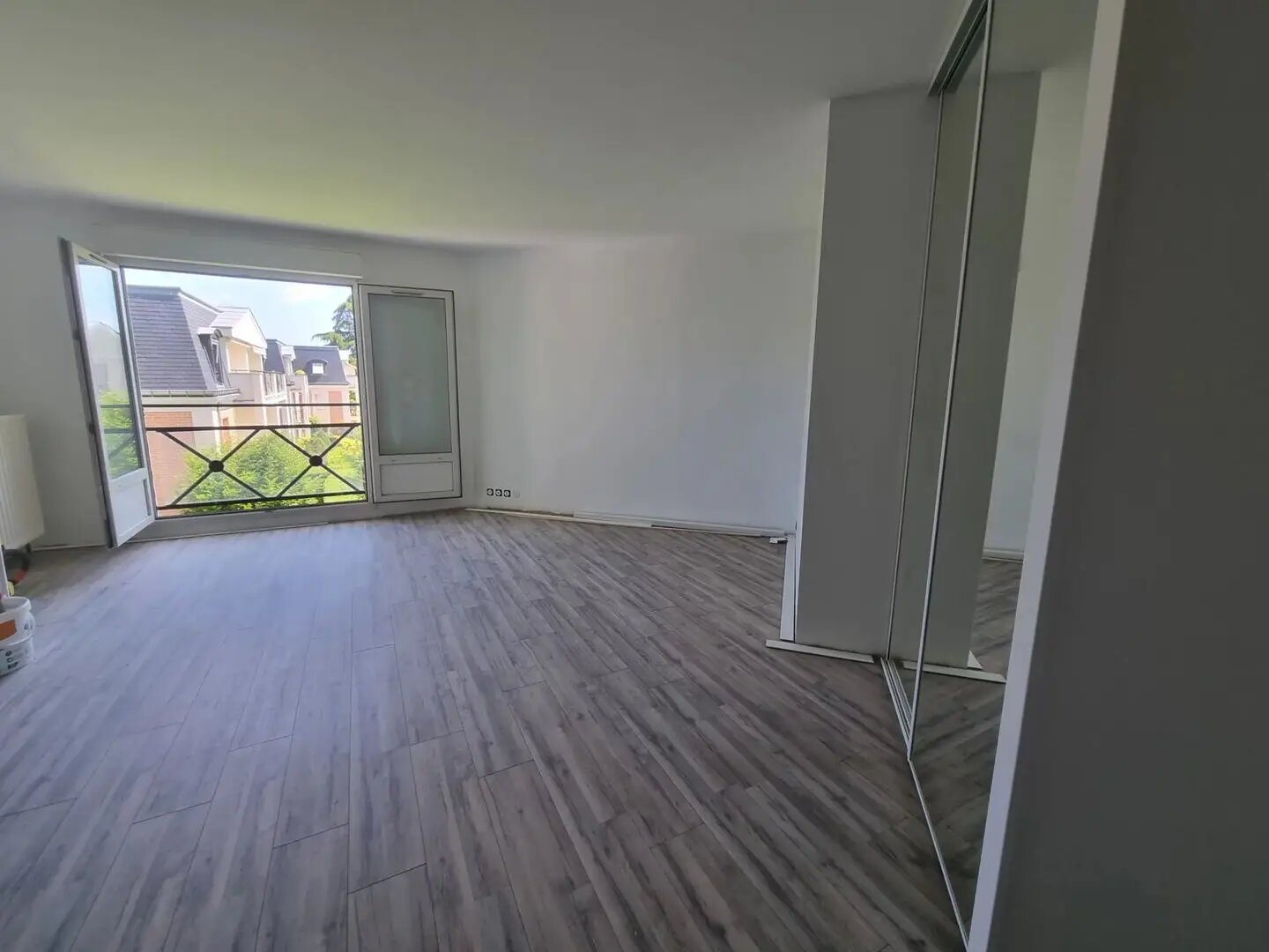 Appartement à louer, 38m², Croissy-sur-Seine