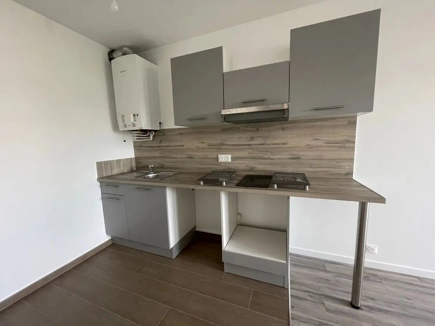 Appartement à louer, 38m², Croissy-sur-Seine
