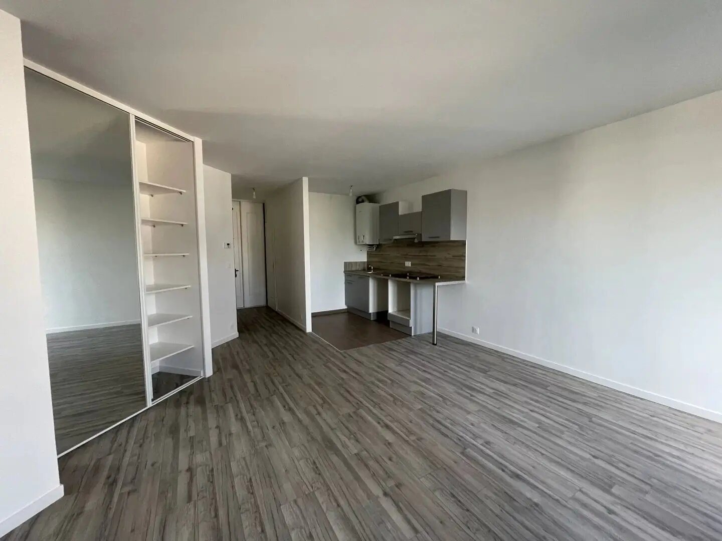 Appartement à louer, 38m², Croissy-sur-Seine