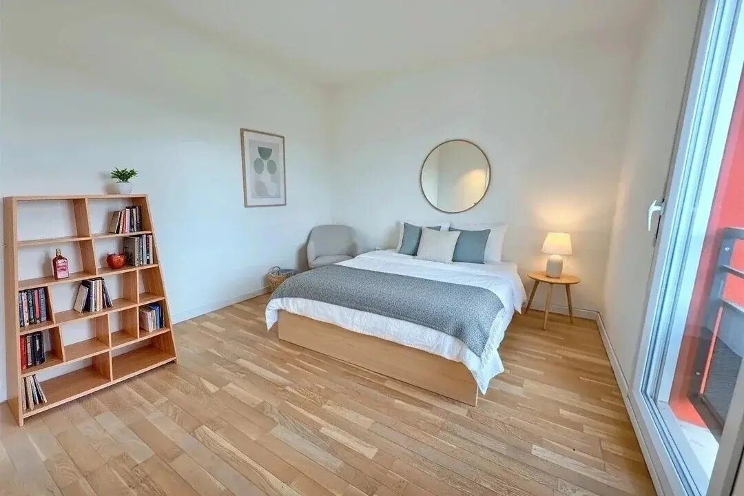 Appartement à vendre, 40m², Croissy-sur-Seine