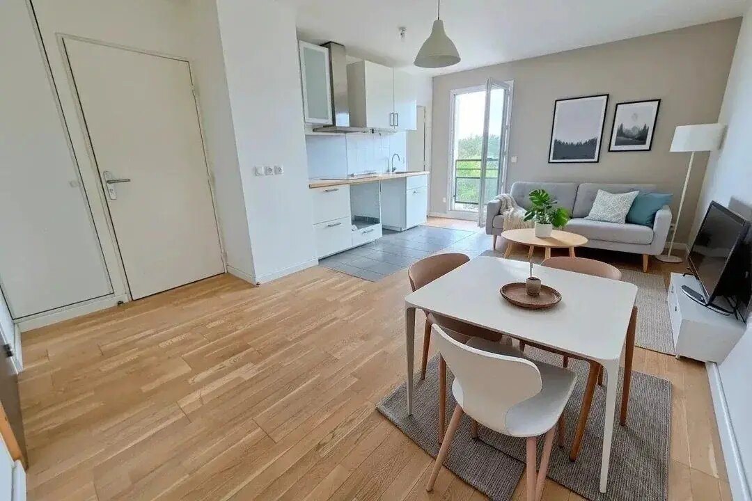 Appartement à vendre, 40m², Croissy-sur-Seine