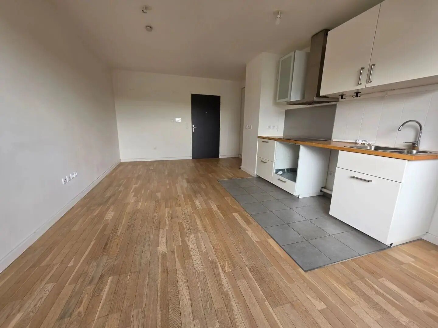 Appartement à vendre, 40m², Croissy-sur-Seine