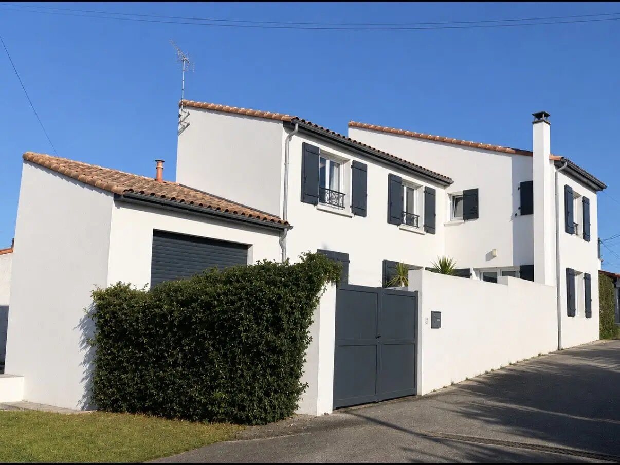 Maison à vendre, 138m², Saint-Georges-de-Didonne