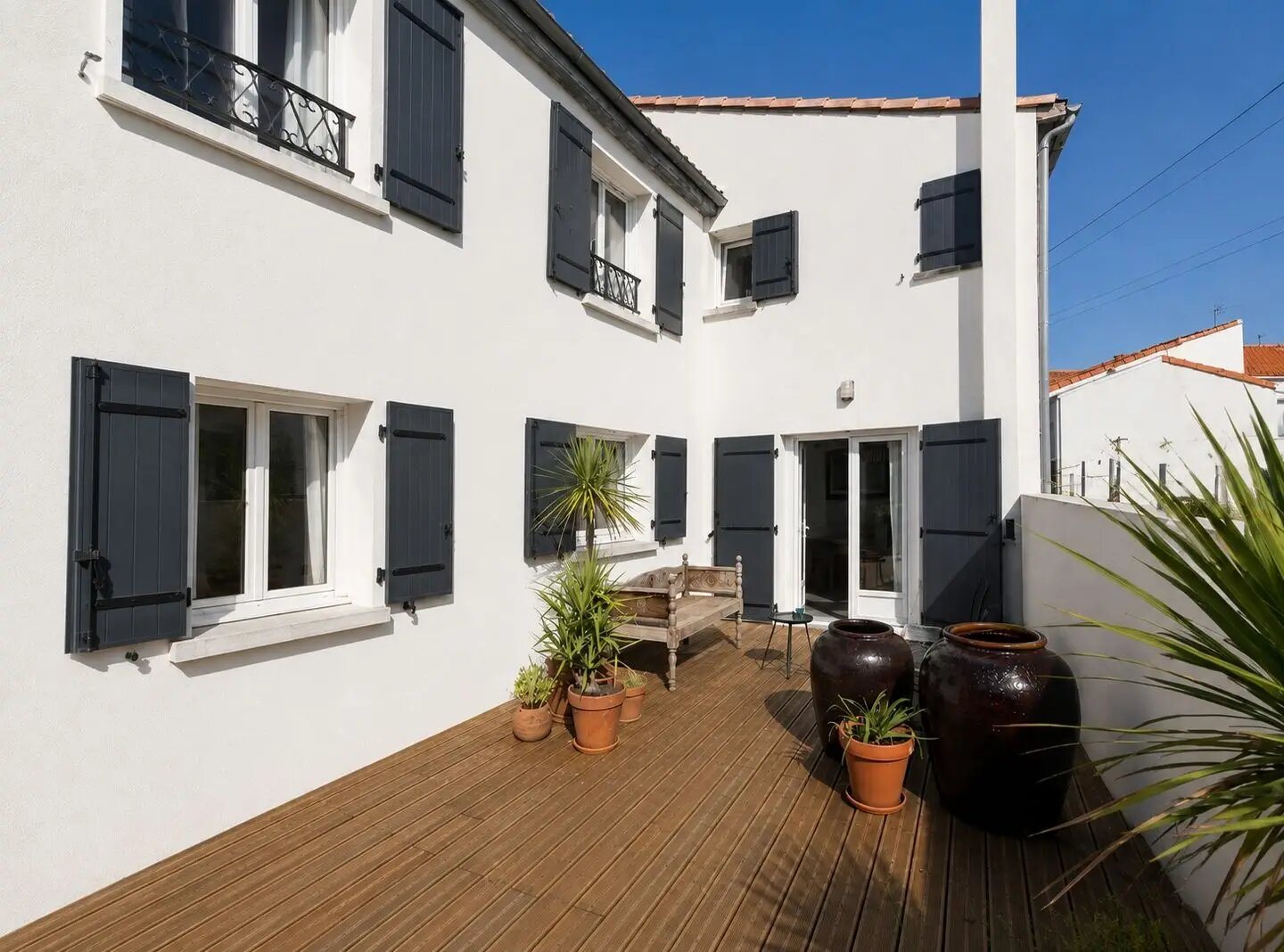 Maison à vendre, 138m², Saint-Georges-de-Didonne