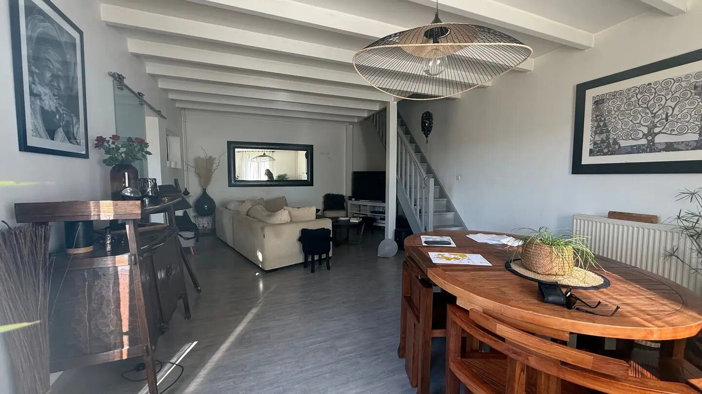 Maison à vendre, 138m², Saint-Georges-de-Didonne