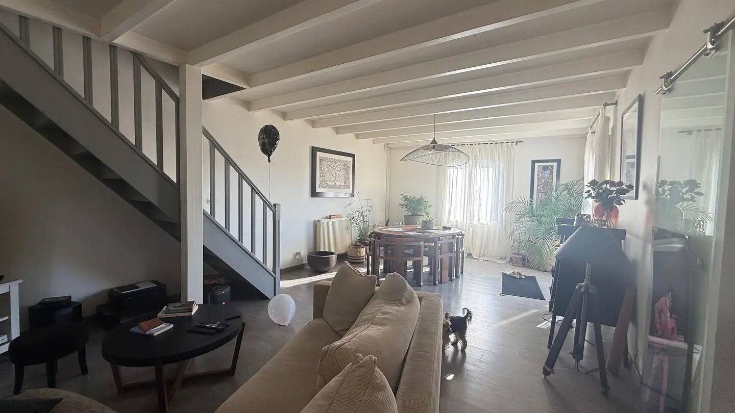 Maison à vendre, 138m², Saint-Georges-de-Didonne