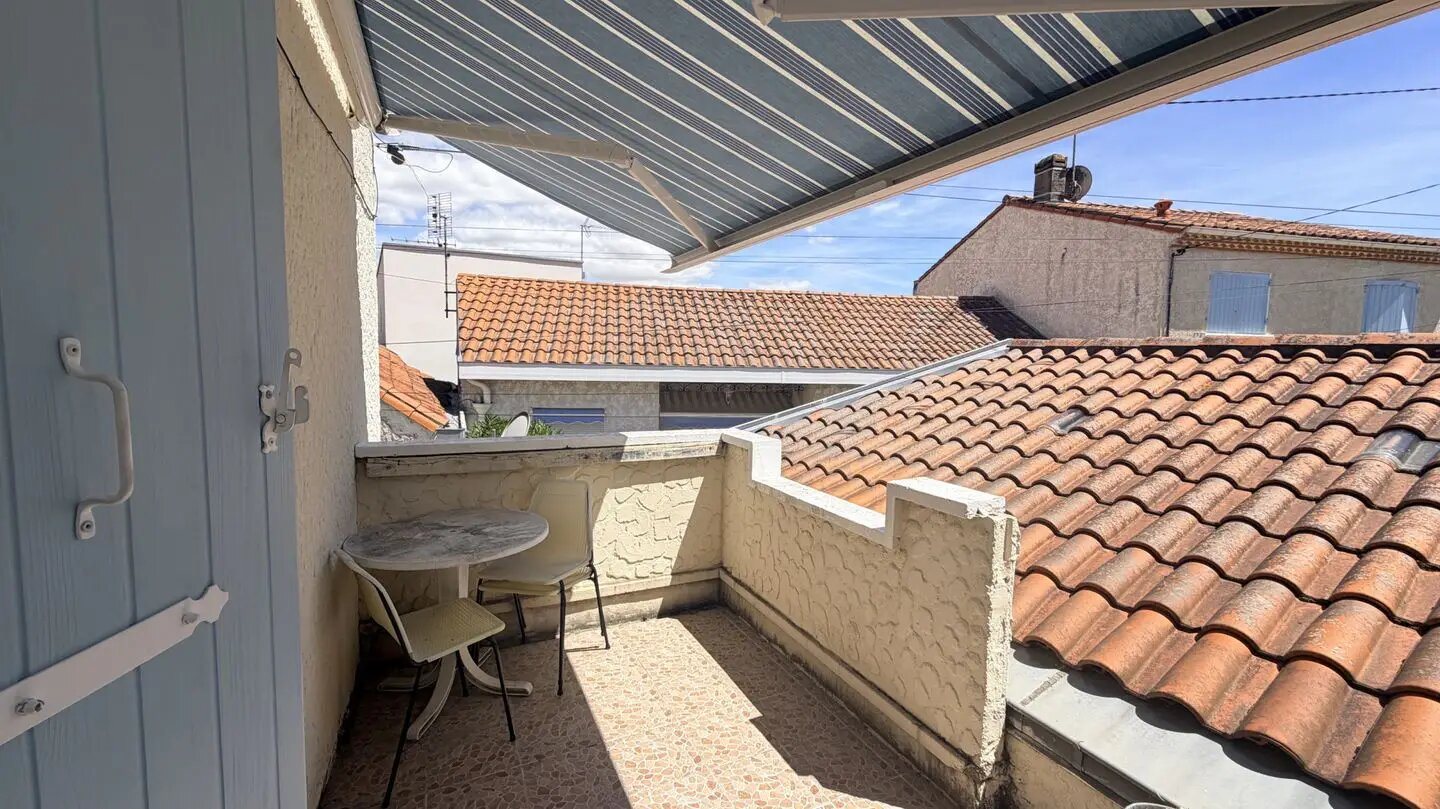 Maison à vendre, 73m², Saint-Georges-de-Didonne