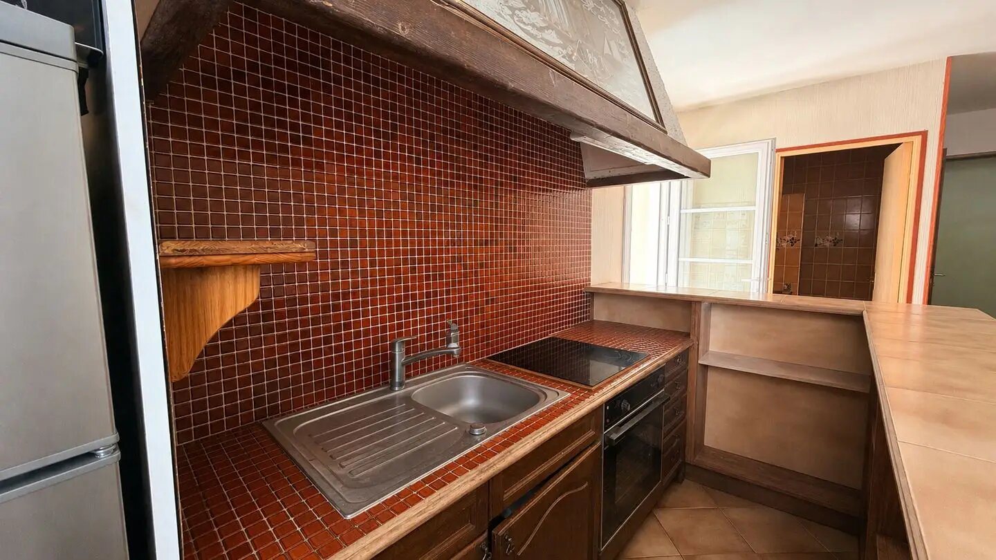 Maison à vendre, 73m², Saint-Georges-de-Didonne