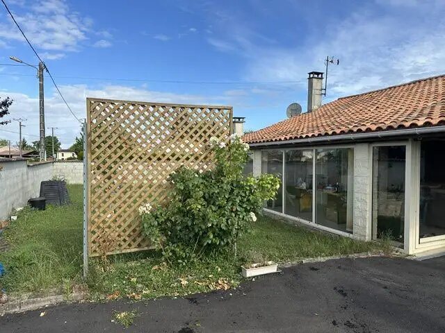 Maison à vendre, 98m², Germignac