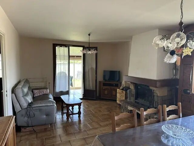 Maison à vendre, 98m², Germignac