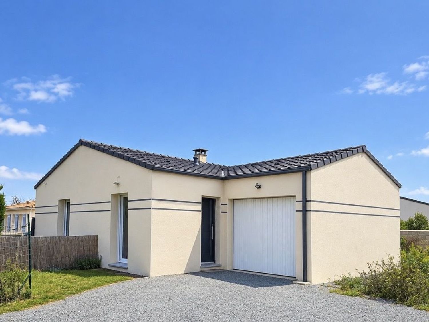 Maison à vendre, 95m², Meschers-sur-Gironde