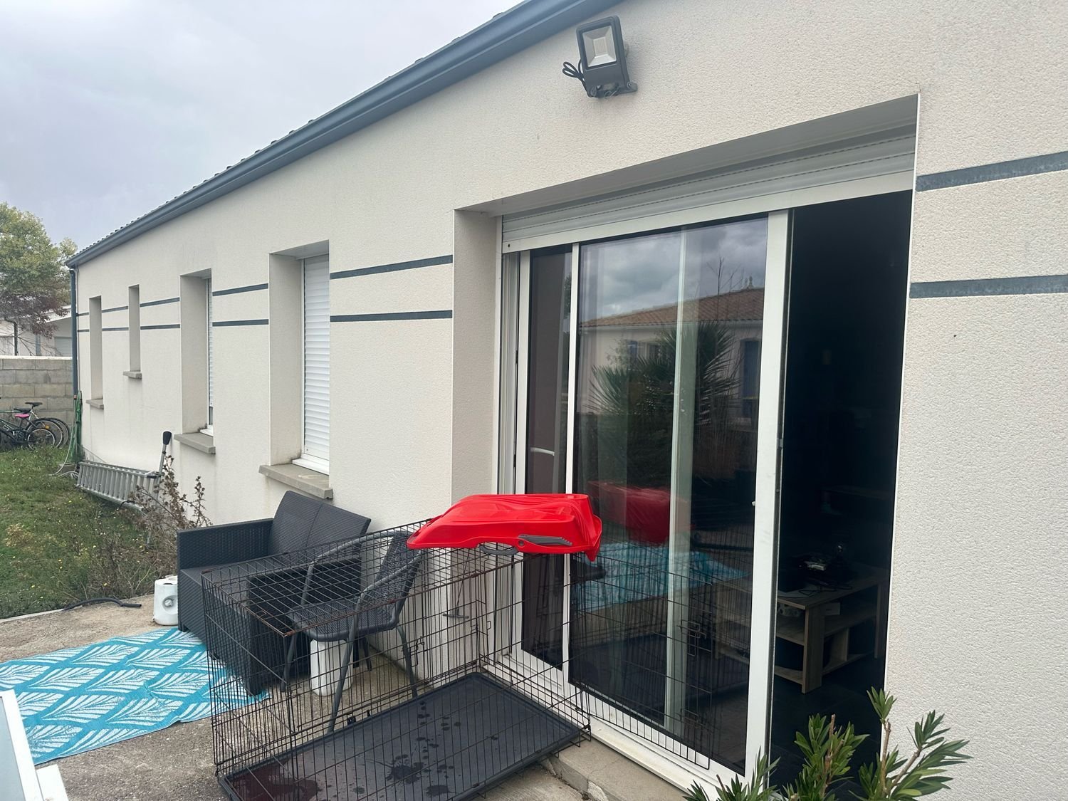 Maison à vendre, 95m², Meschers-sur-Gironde