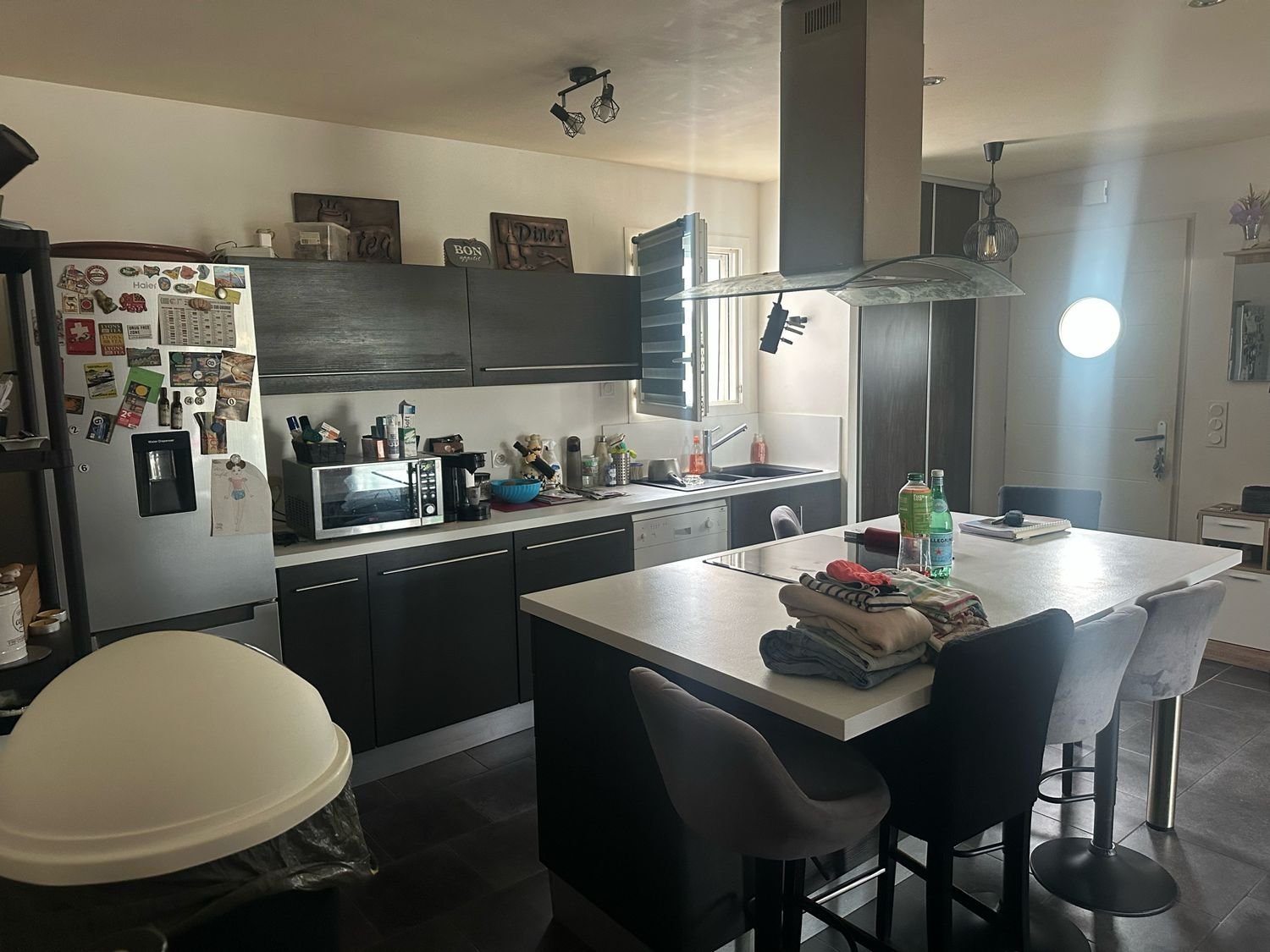 Maison à vendre, 95m², Meschers-sur-Gironde