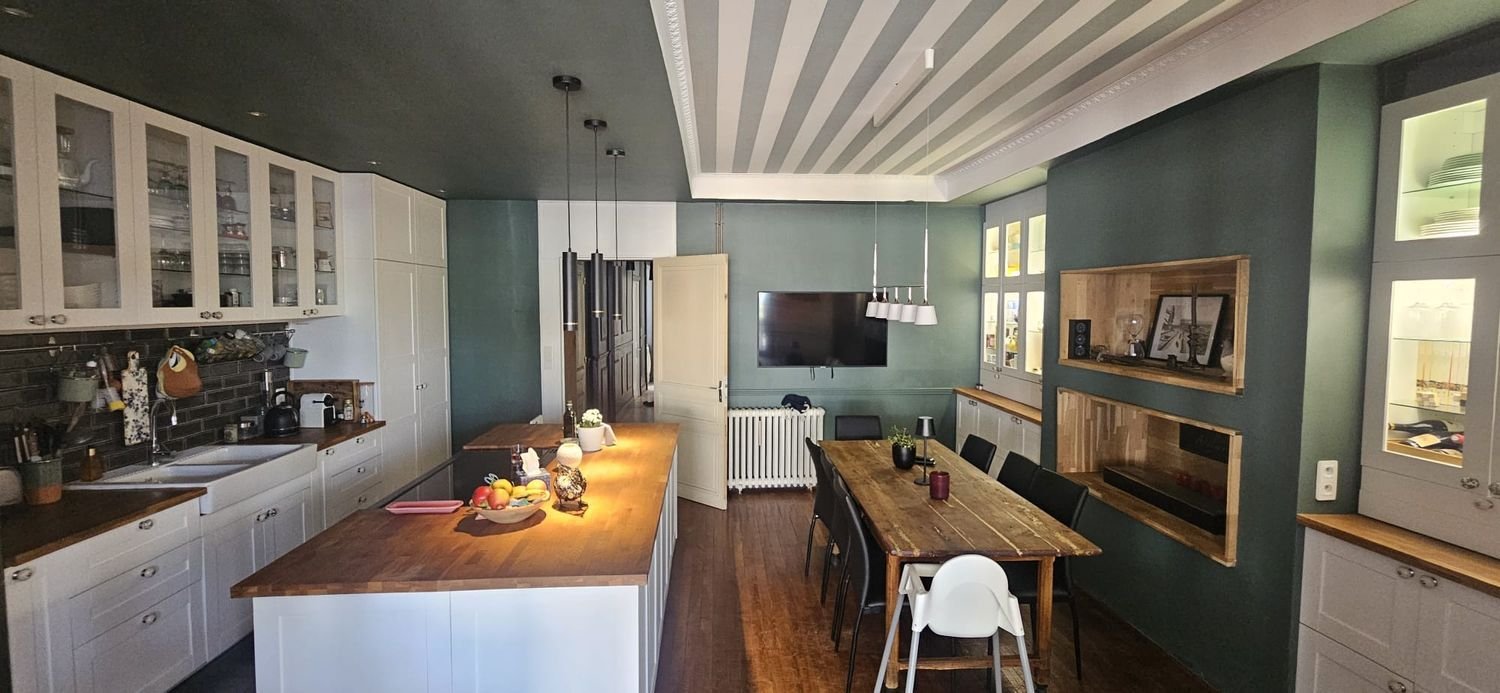 Maison à vendre, 270m², Cozes
