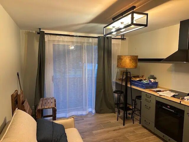 Appartement à vendre, 20m², Saint-Georges-de-Didonne