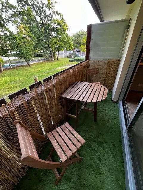 Appartement à vendre, 20m², Saint-Georges-de-Didonne