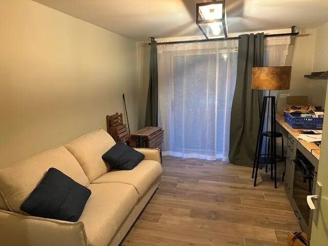 Appartement à vendre, 20m², Saint-Georges-de-Didonne