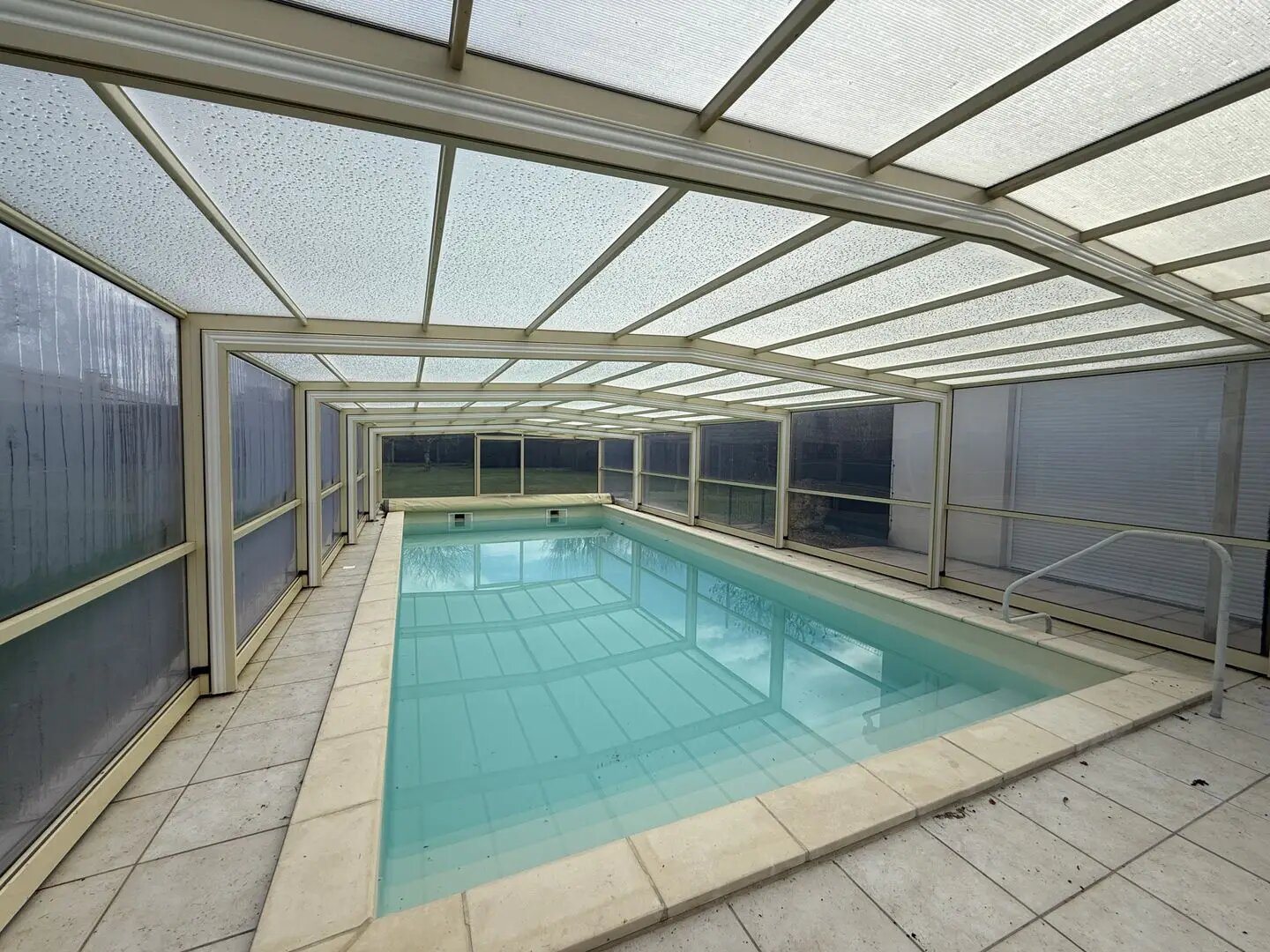 Maison à vendre, 158m², Corme-Ecluse